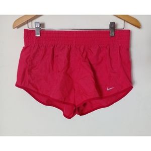Nike Dri Fit Running Shorts Size M